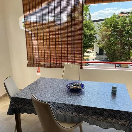 Marianna's Holidays * Montepaone