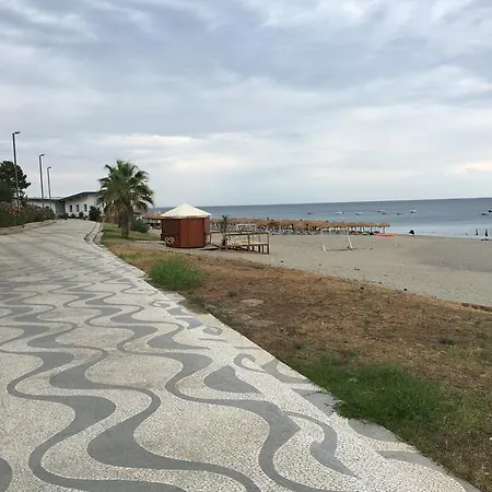 Marianna's Holidays