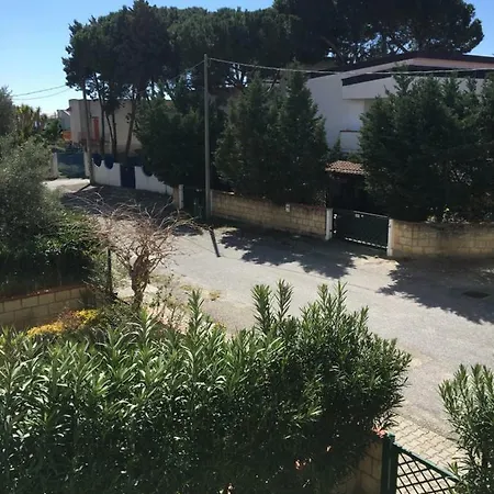 Casa de Férias Marianna's Holidays Montepaone