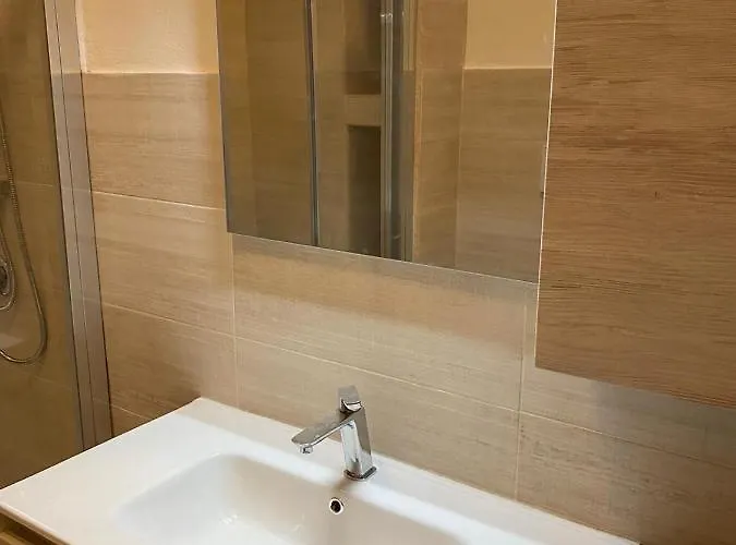 Marianna's Holidays Casa de Férias Montepaone