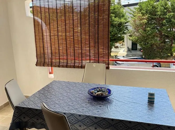 Marianna's Holidays * Montepaone