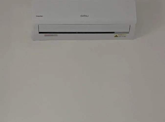 Marianna's Holidays Casa de Férias