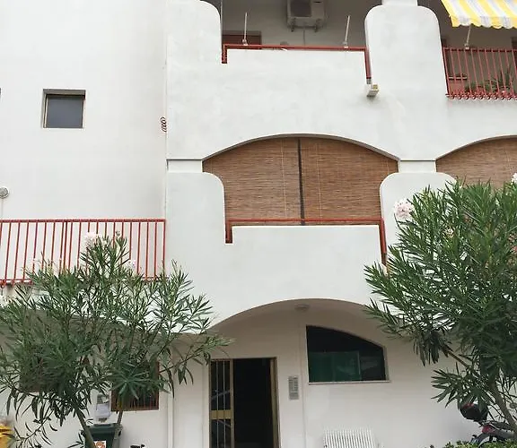 Marianna's Holidays Casa de Férias *