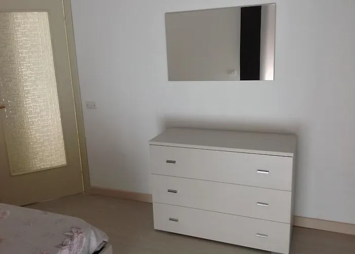 Marianna's Holidays * Montepaone