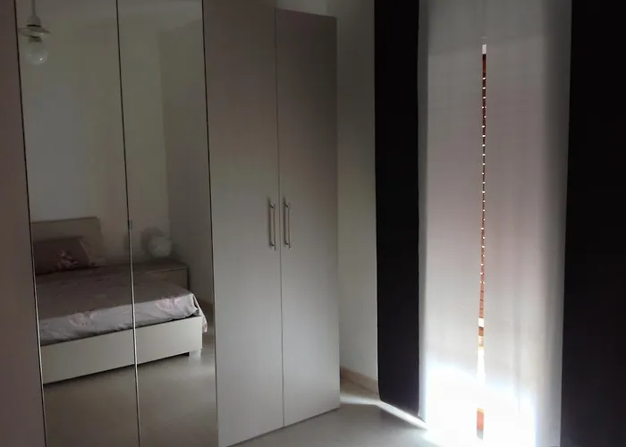 Casa de Férias Marianna's Holidays