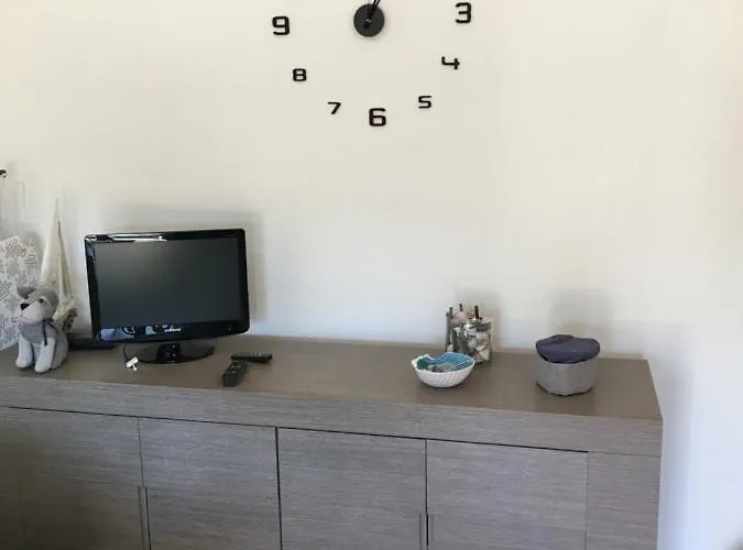 Marianna's Holidays Montepaone