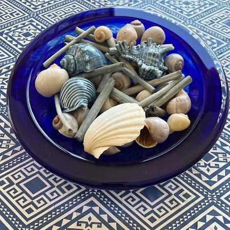 Holiday home Marianna's Holidays