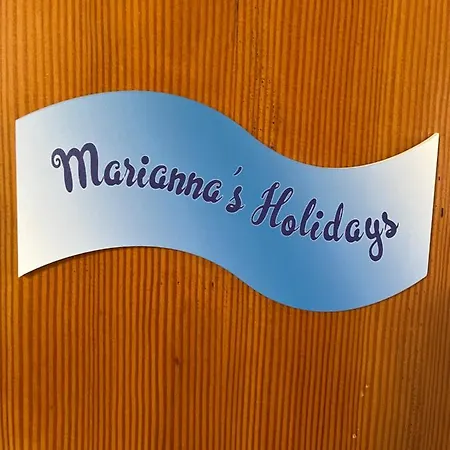 Holiday home Marianna's Holidays Montepaone