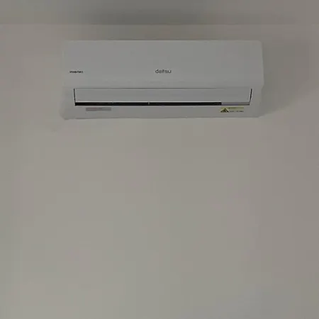 Marianna's Holidays Сasa de vacaciones