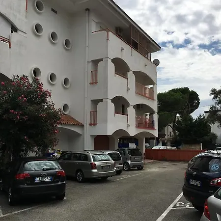 Marianna's Holidays Сasa de vacaciones Montepaone