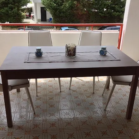 Holiday home Marianna's Holidays Montepaone