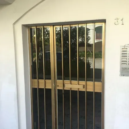 Marianna's Holidays Сasa de vacaciones Montepaone