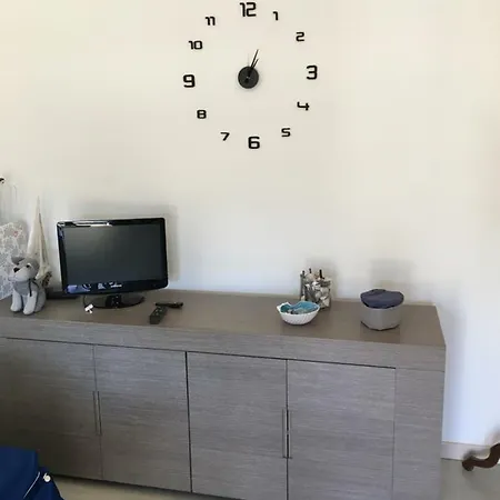 Marianna's Holidays Montepaone