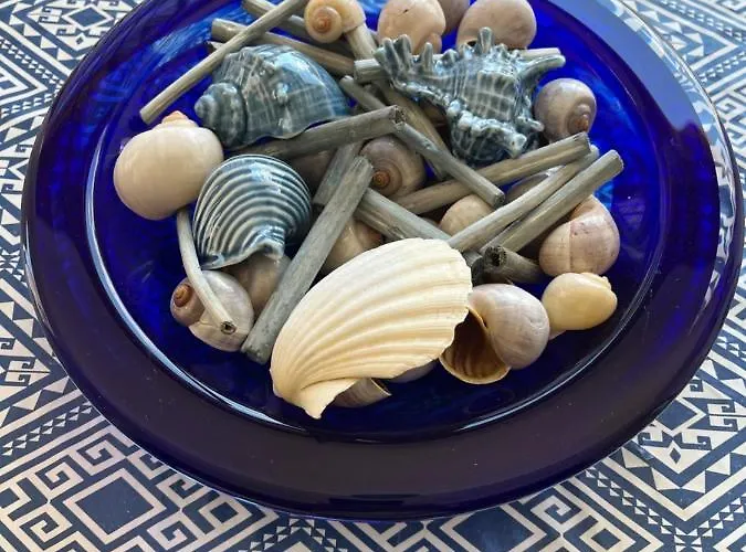 Nyaraló Marianna's Holidays