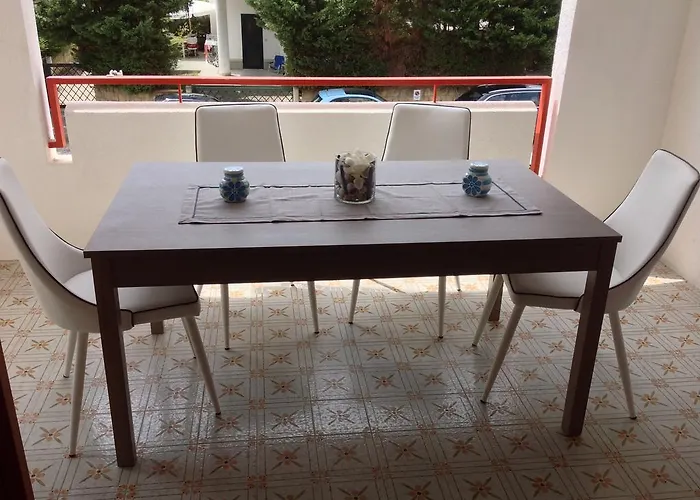 Nyaraló Marianna's Holidays Montepaone