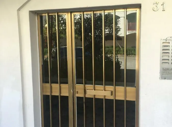 Marianna's Holidays 度假居 蒙泰保内