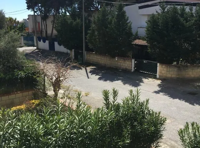 度假居 Marianna's Holidays 蒙泰保内