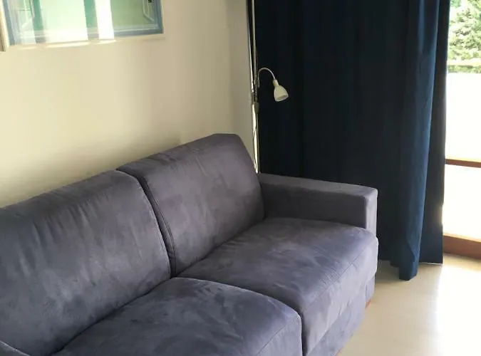 Marianna's Holidays 度假居 蒙泰保内